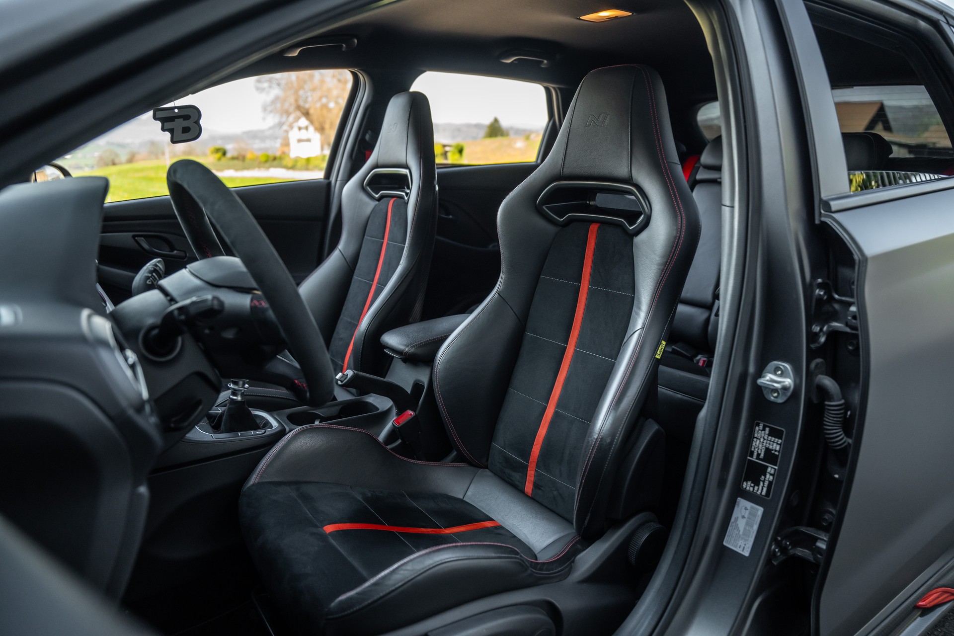 HYUNDAI i30 N 2.0 T-GDi Project C No. 510-image-14