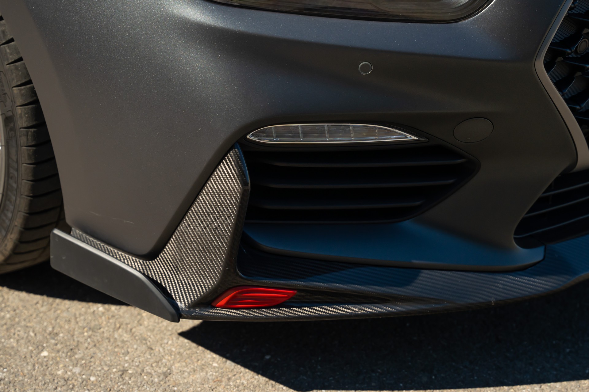 HYUNDAI i30 N 2.0 T-GDi Project C No. 510-image-7