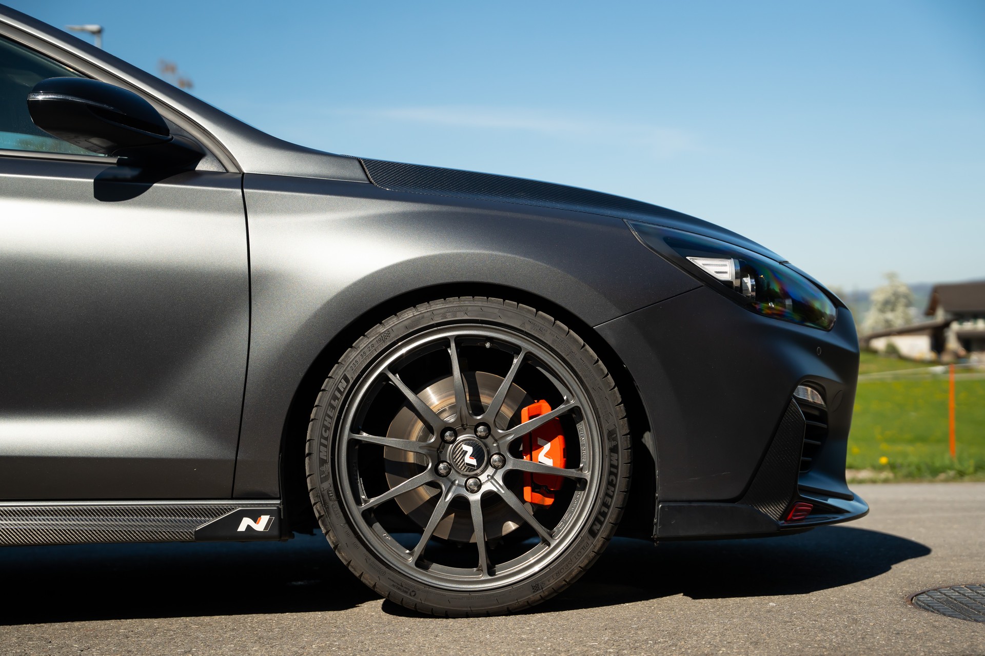 HYUNDAI i30 N 2.0 T-GDi Project C No. 510-image-8