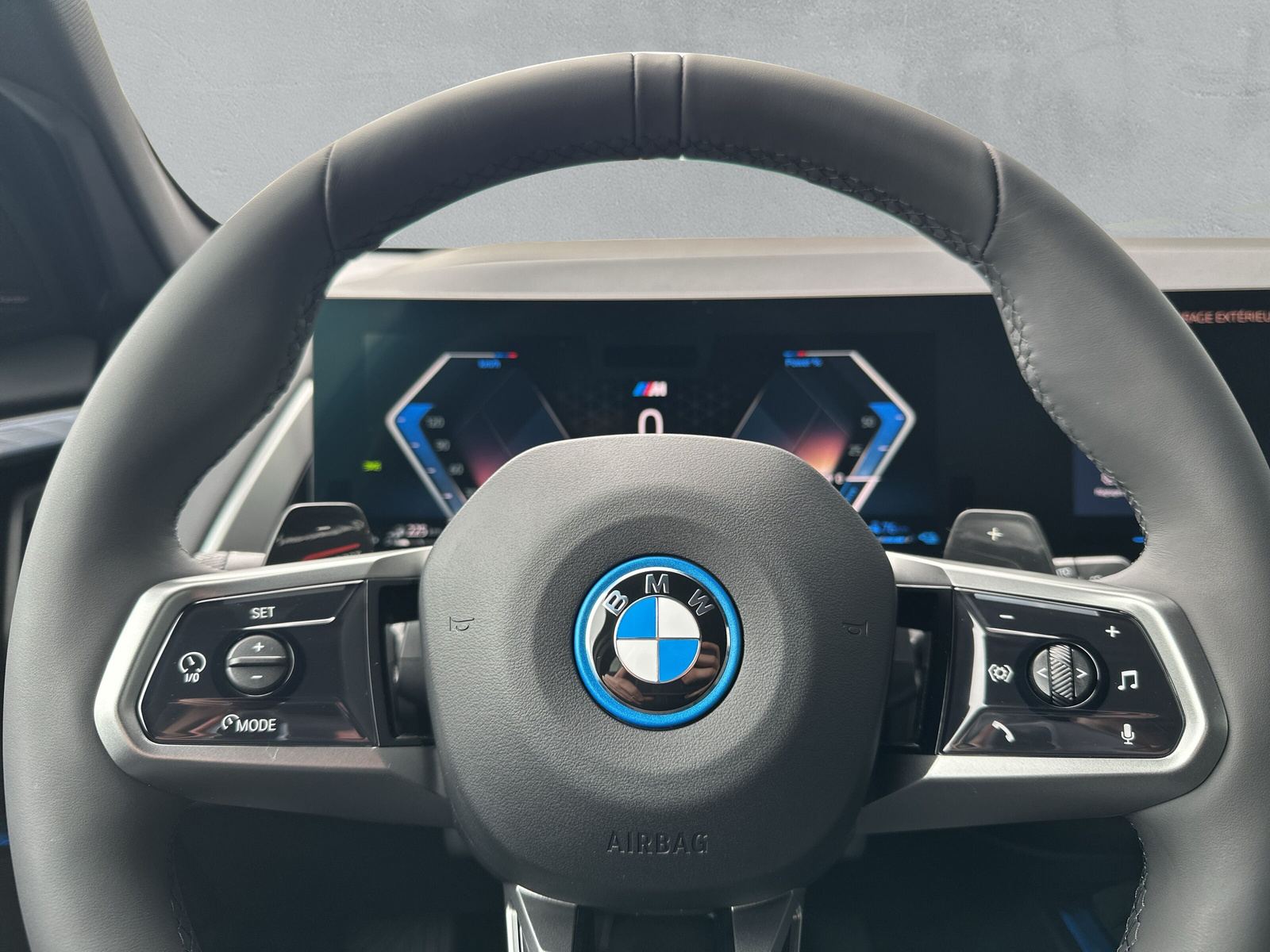 BMW X3 xDrive 30e M Sport Pro**Action de leasing à 0.9%**-image-17