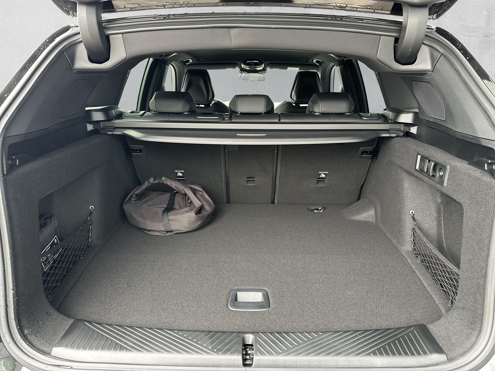 BMW X3 xDrive 30e M Sport Pro**Action de leasing à 0.9%**-image-9