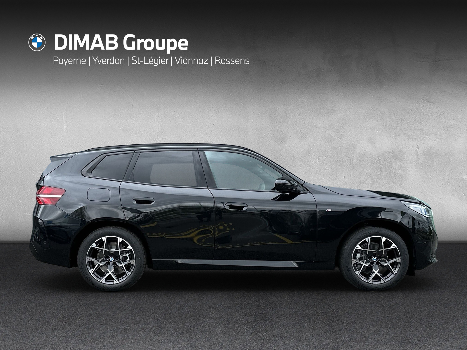 BMW X3 xDrive 30e M Sport Pro**Action de leasing à 0.9%**-image-5