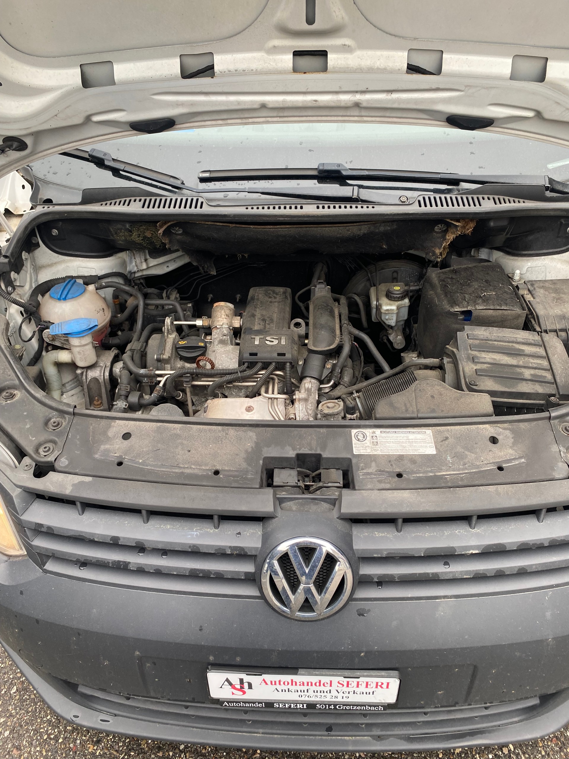 VW Caddy 1.2 TSI-image-12