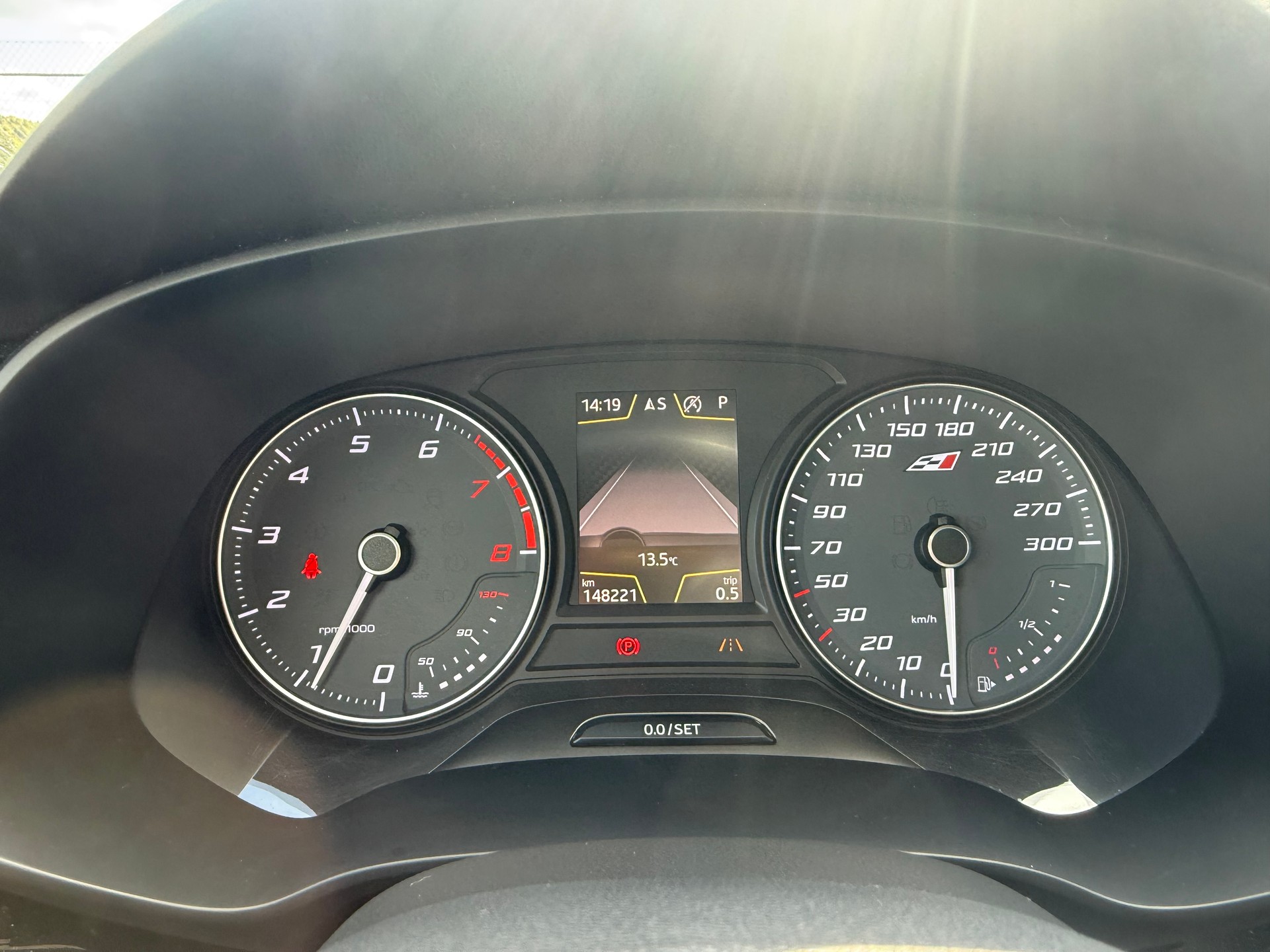 SEAT Leon ST 2.0 TSI Cupra 290 DSG-image-9