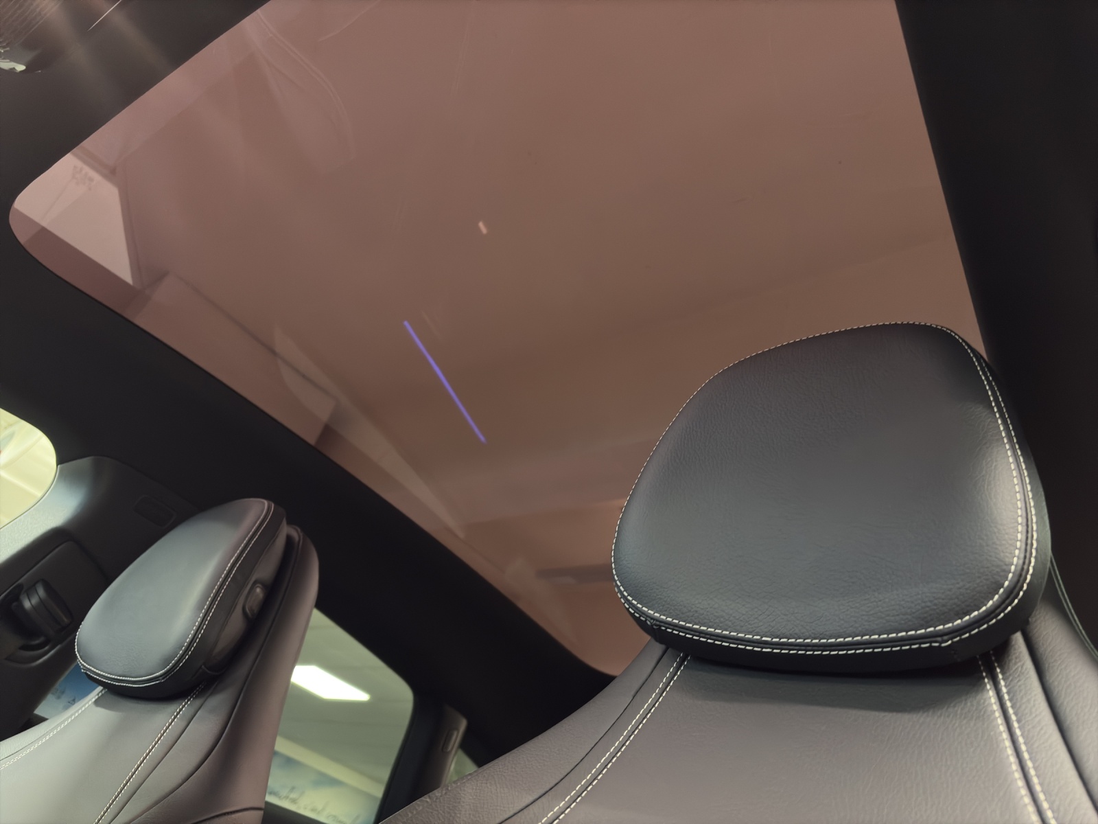 MERCEDES-BENZ CLA 350 4M Shooting Brake EQ Technology-image-11