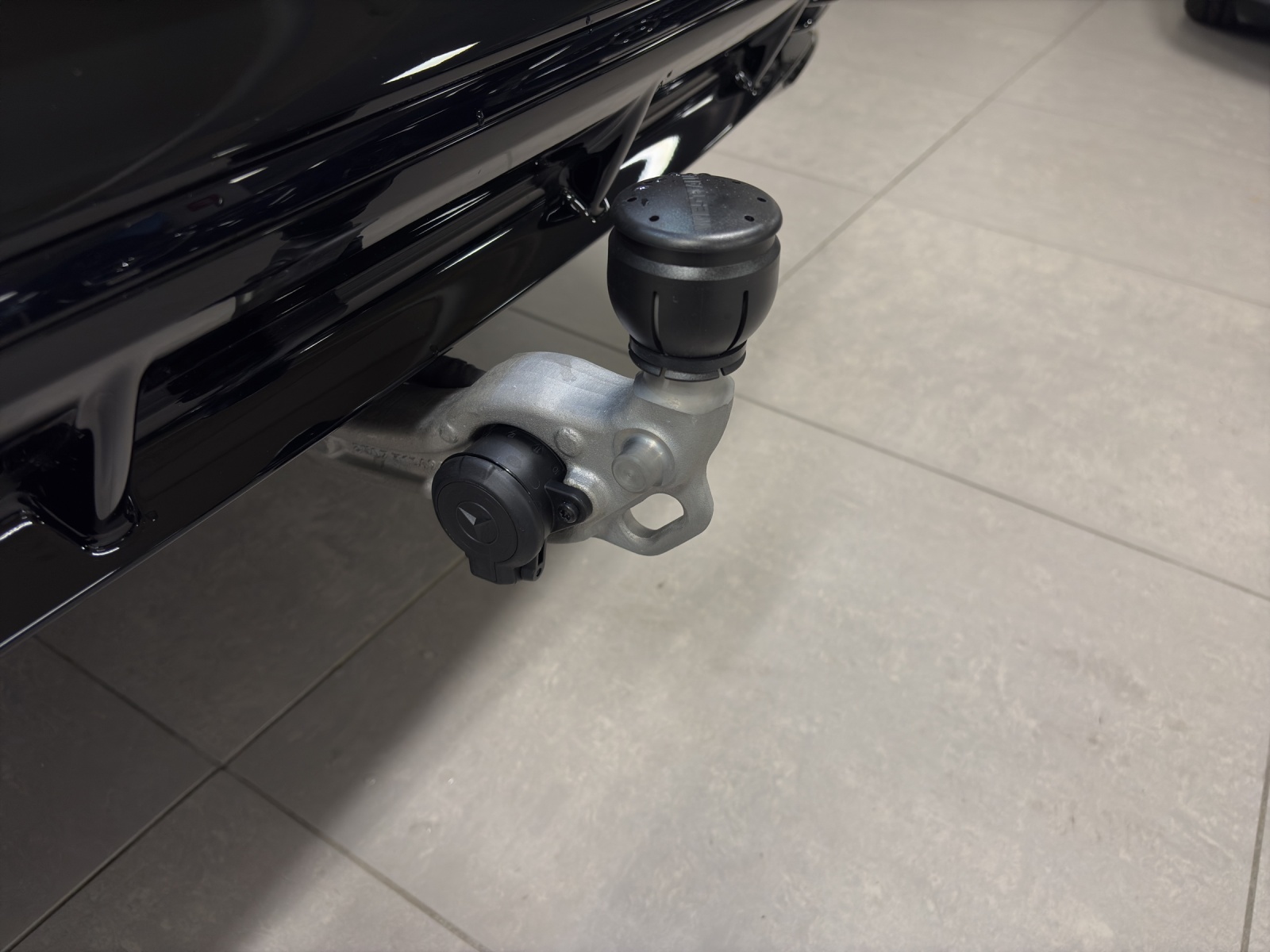 MERCEDES-BENZ CLA 350 4M Shooting Brake EQ Technology-image-15