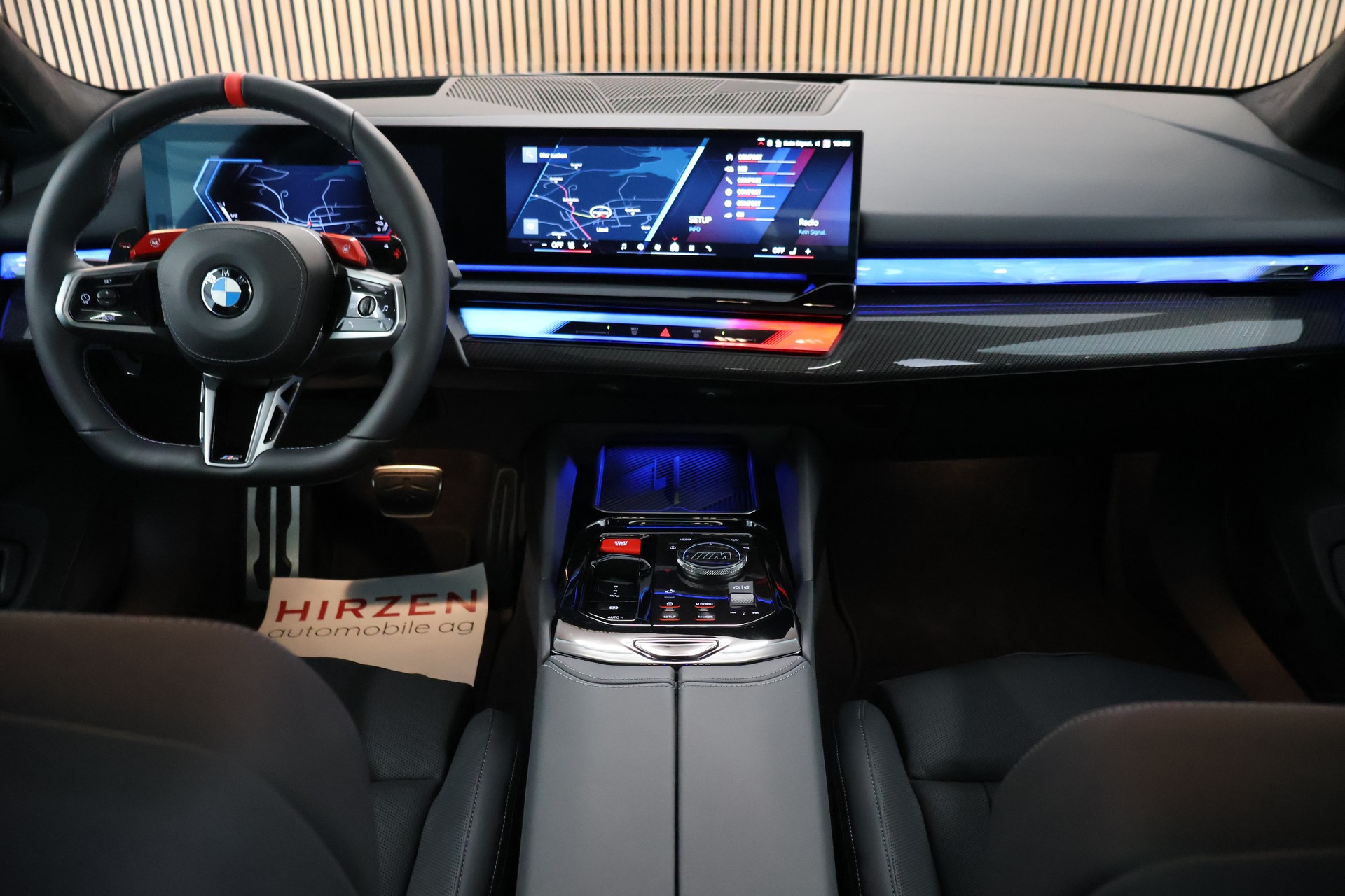 BMW M5 xDrive-image-15