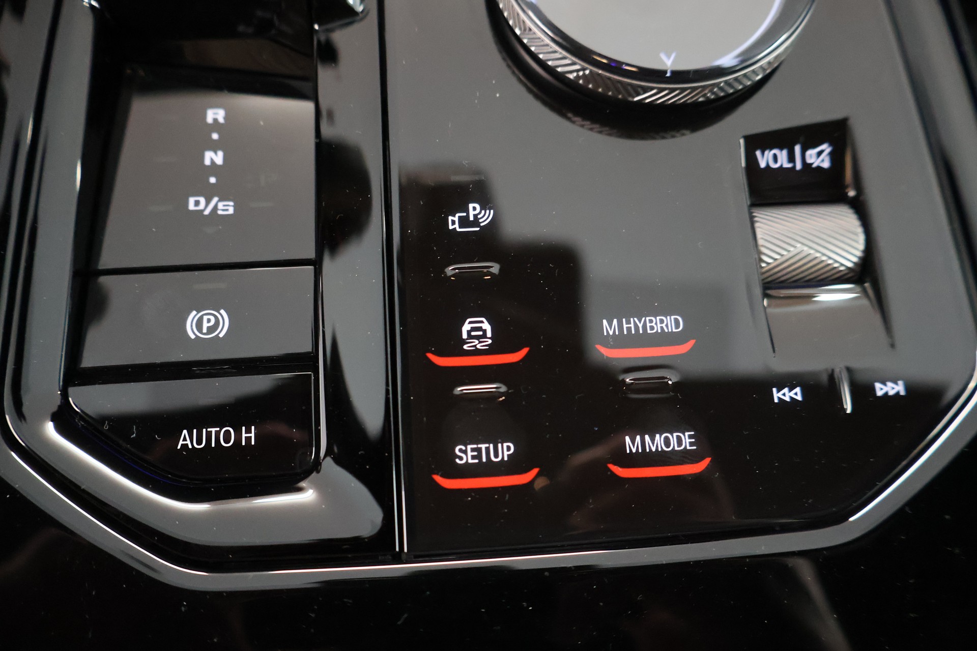 BMW M5 xDrive-image-25