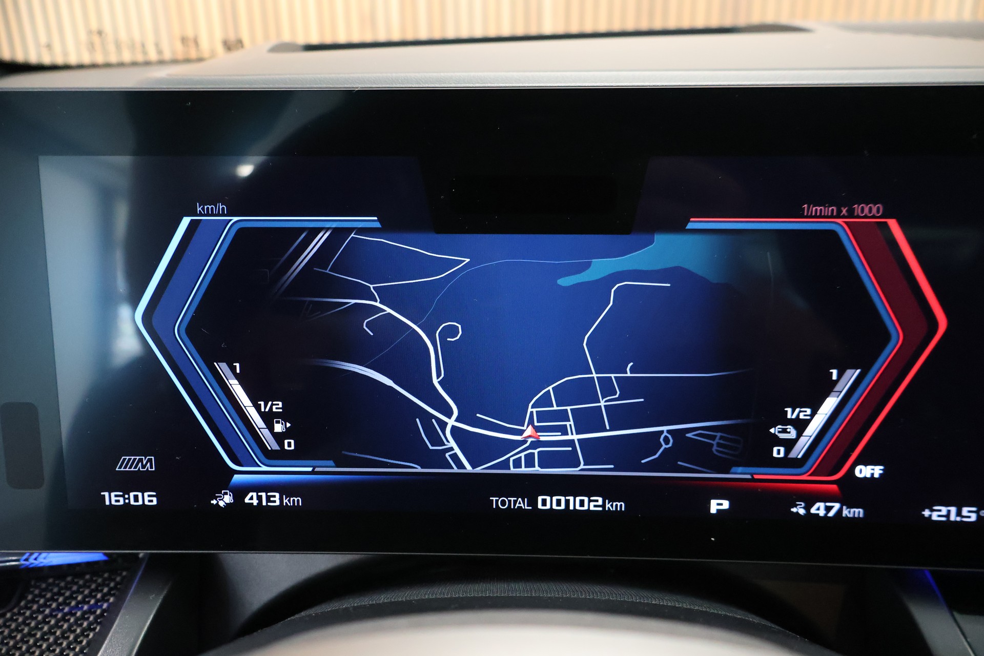 BMW M5 xDrive-image-23