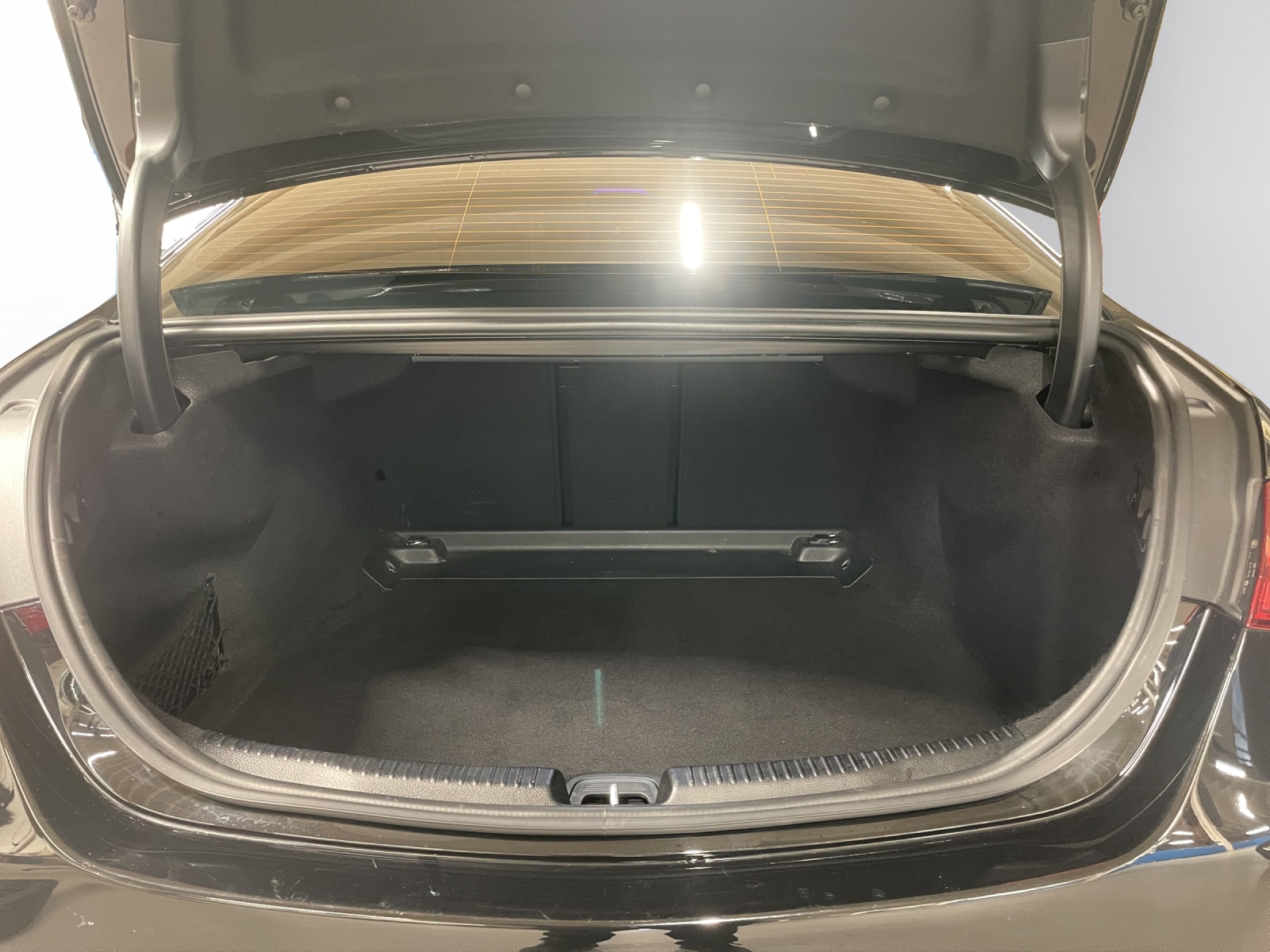 Image MERCEDES-BENZ C-220 C 220d Avantgarde 4Matic