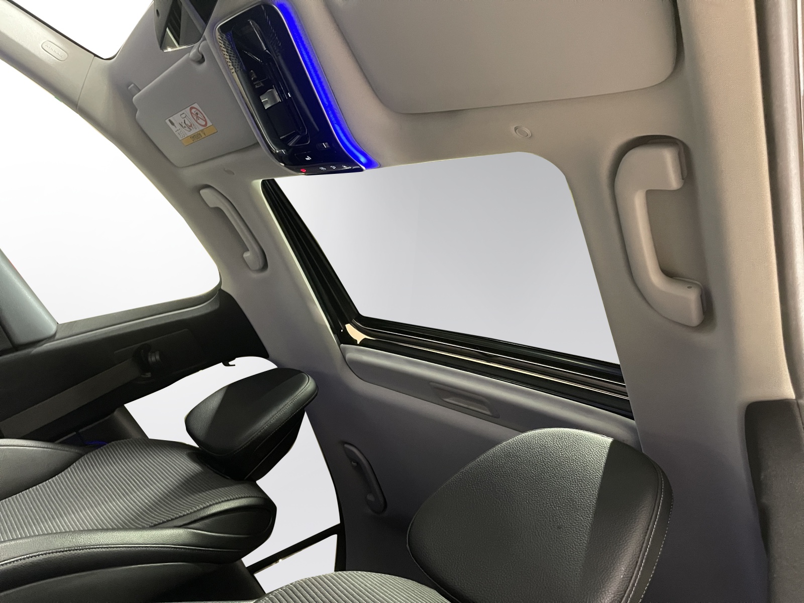 Image MERCEDES-BENZ C-220 C 220d Avantgarde 4Matic