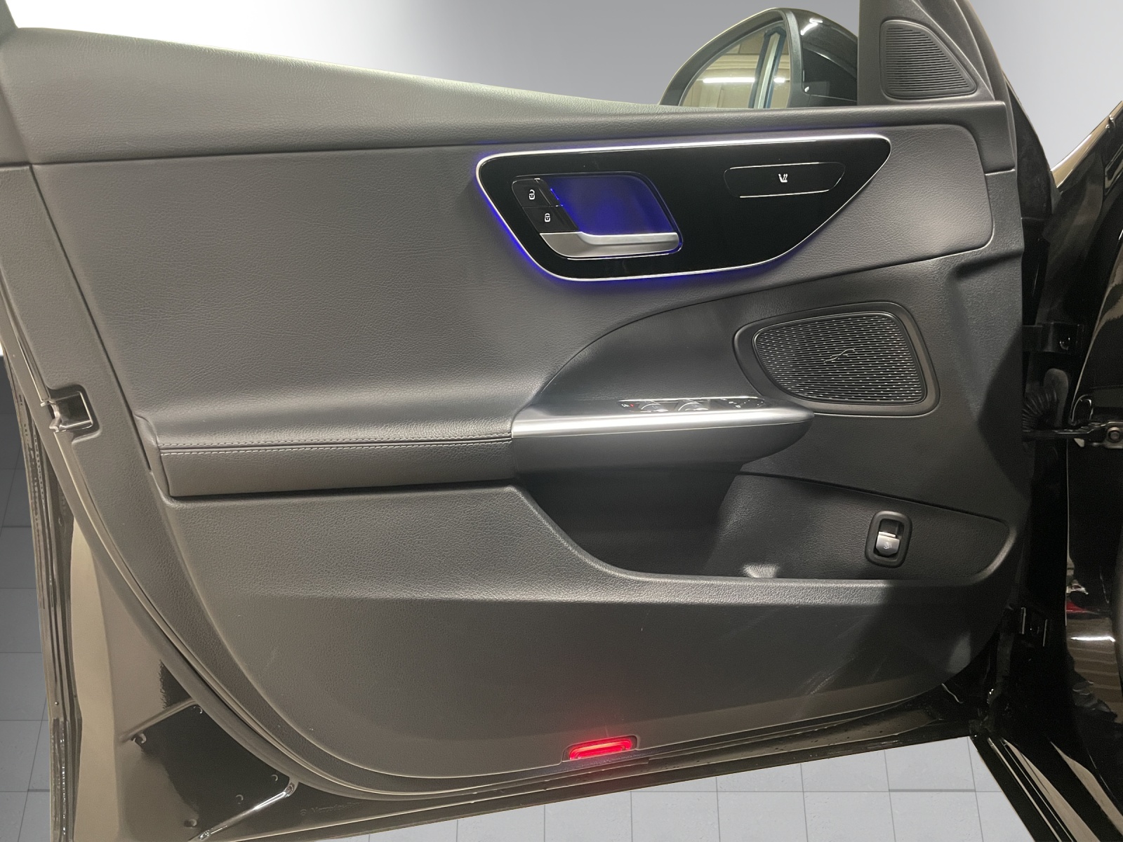 Image MERCEDES-BENZ C-220 C 220d Avantgarde 4Matic