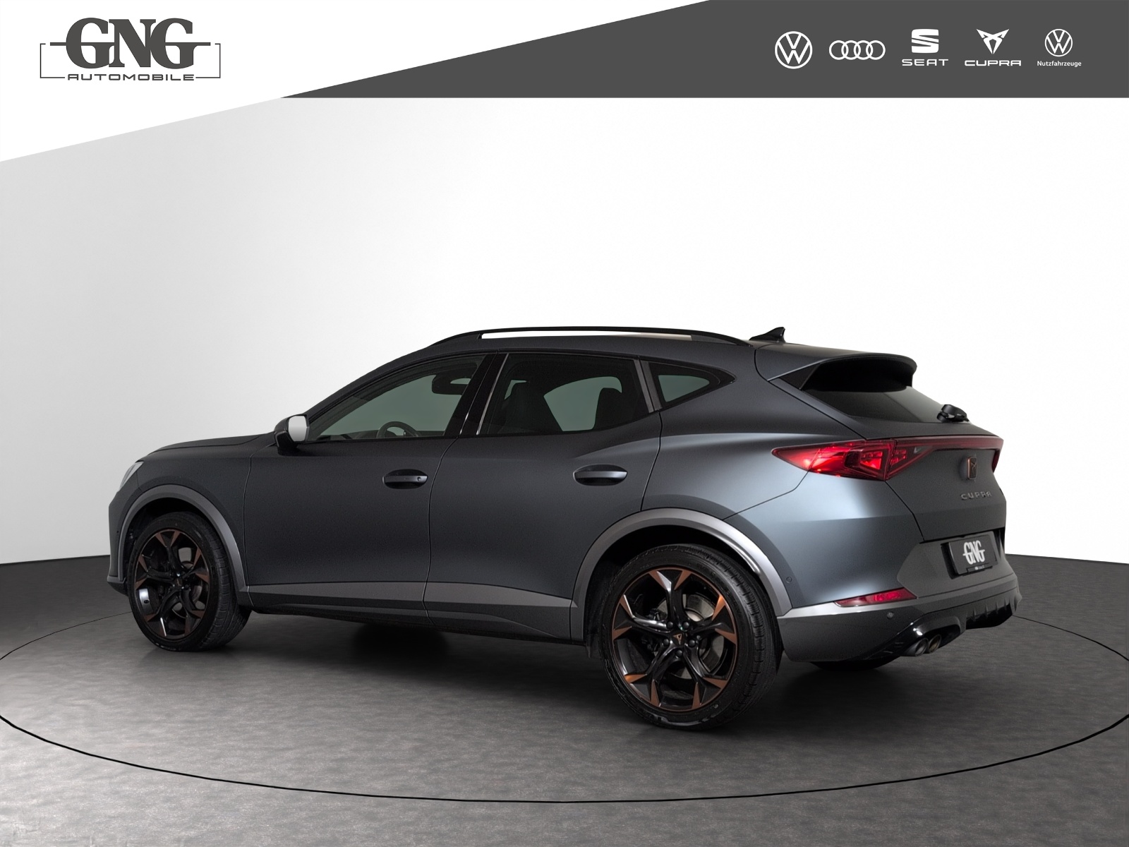 CUPRA Formentor 2.0TSI VZ 4Drive DSG-image-1