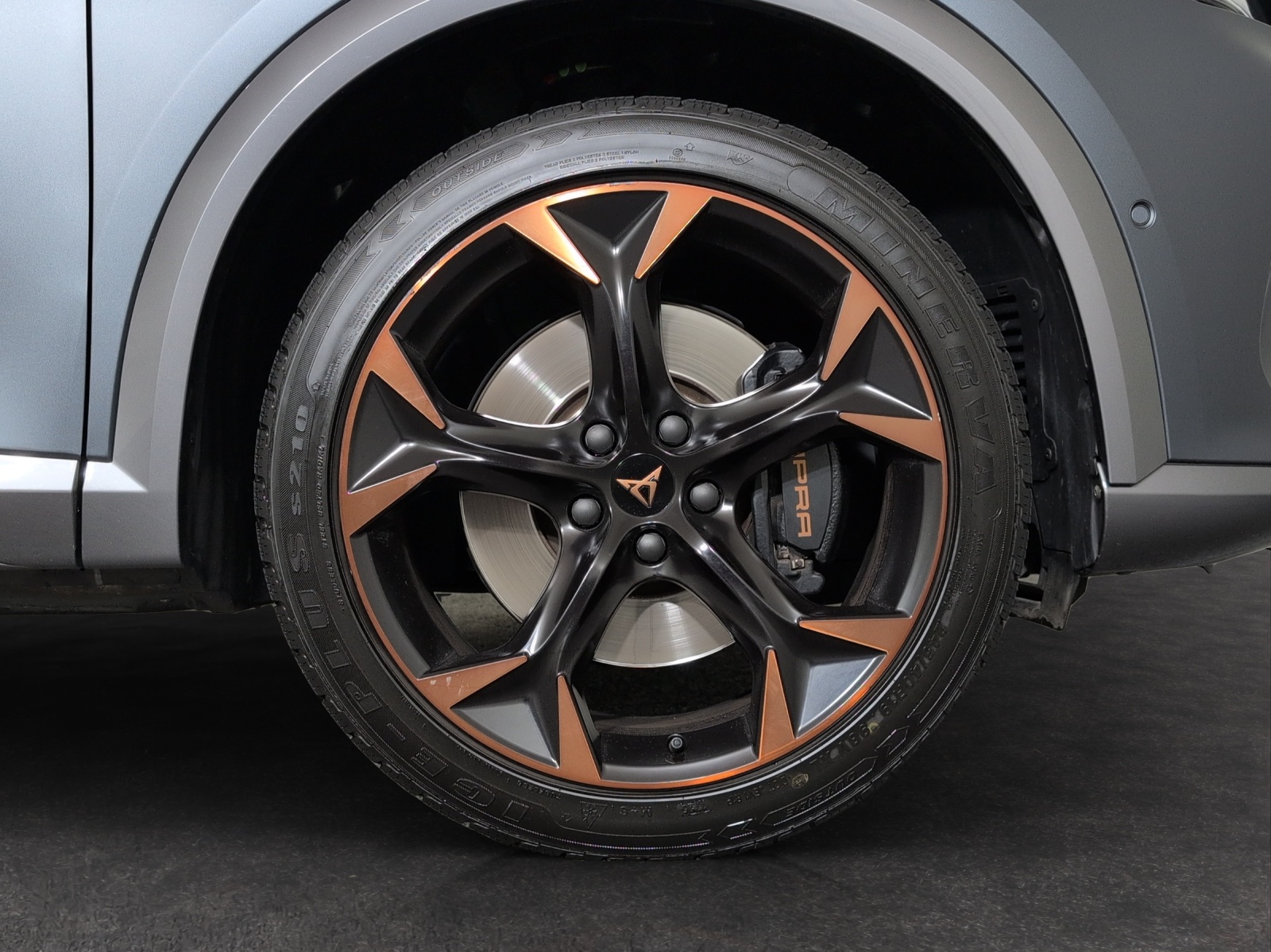 CUPRA Formentor 2.0TSI VZ 4Drive DSG-image-4