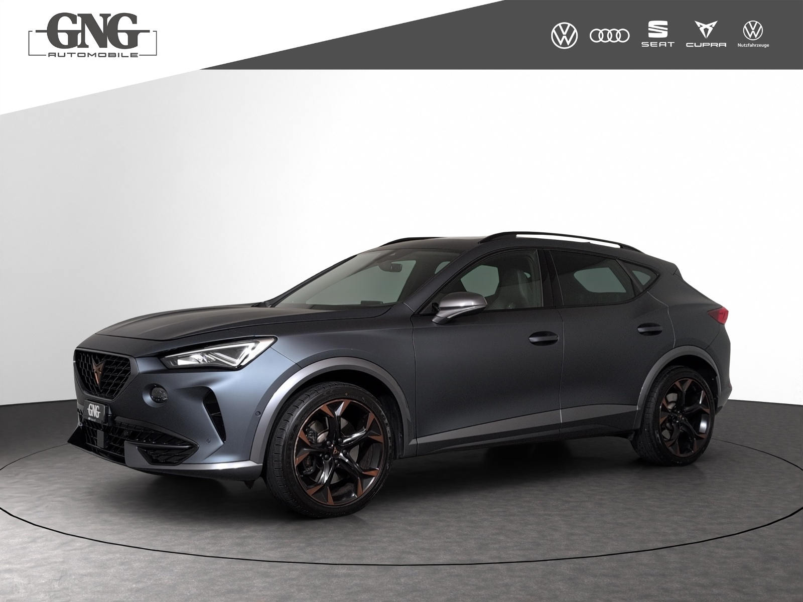 CUPRA Formentor 2.0TSI VZ 4Drive DSG-image-0