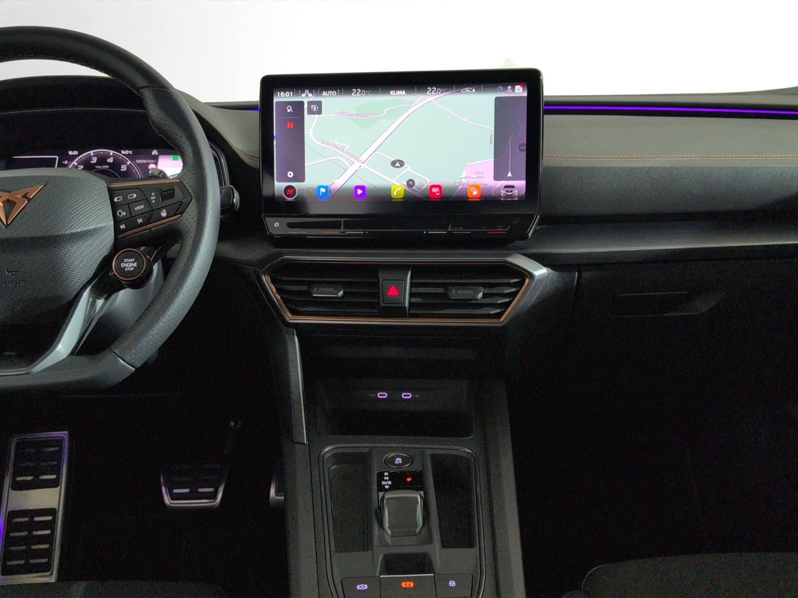 CUPRA Formentor 2.0TSI VZ 4Drive DSG-image-9