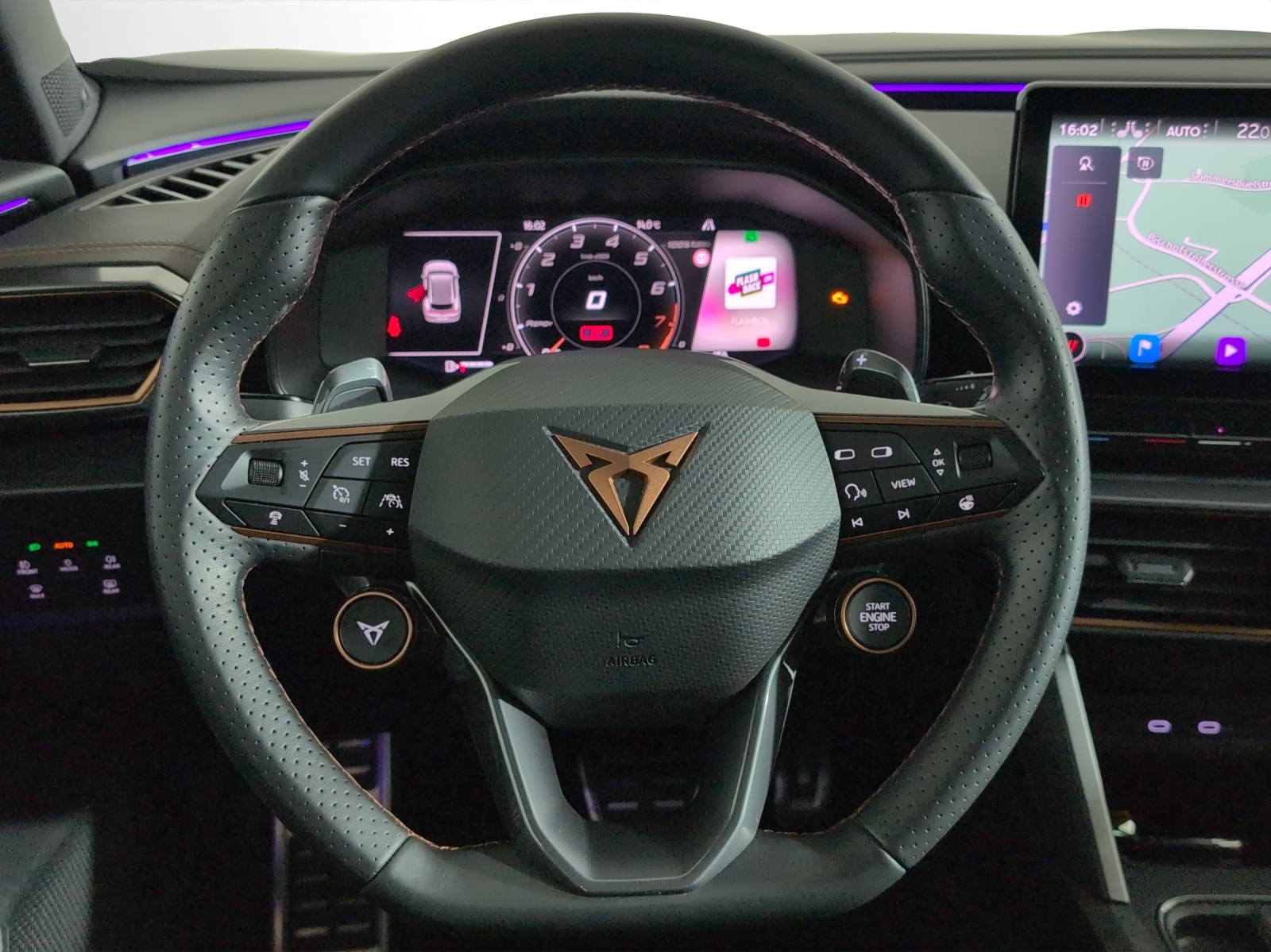 CUPRA Formentor 2.0TSI VZ 4Drive DSG-image-10