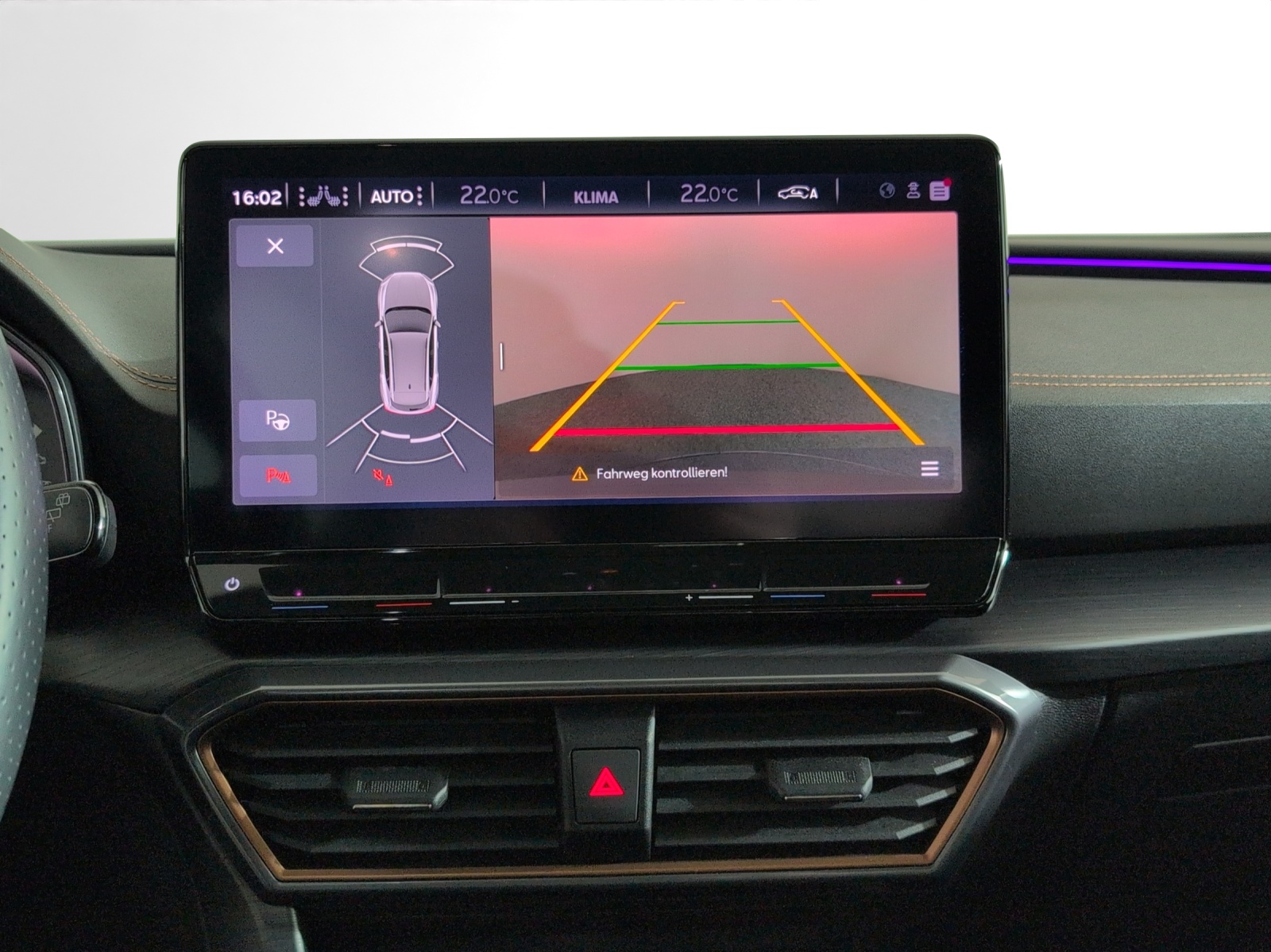CUPRA Formentor 2.0TSI VZ 4Drive DSG-image-11