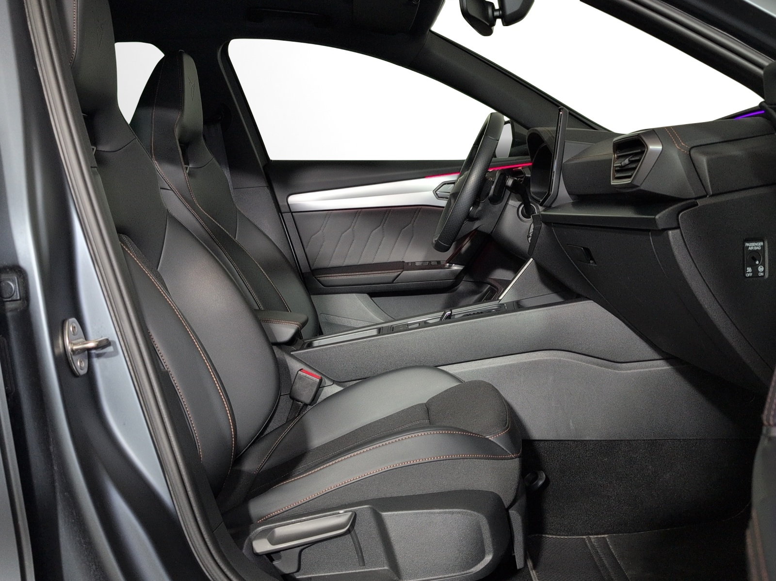 CUPRA Formentor 2.0TSI VZ 4Drive DSG-image-6