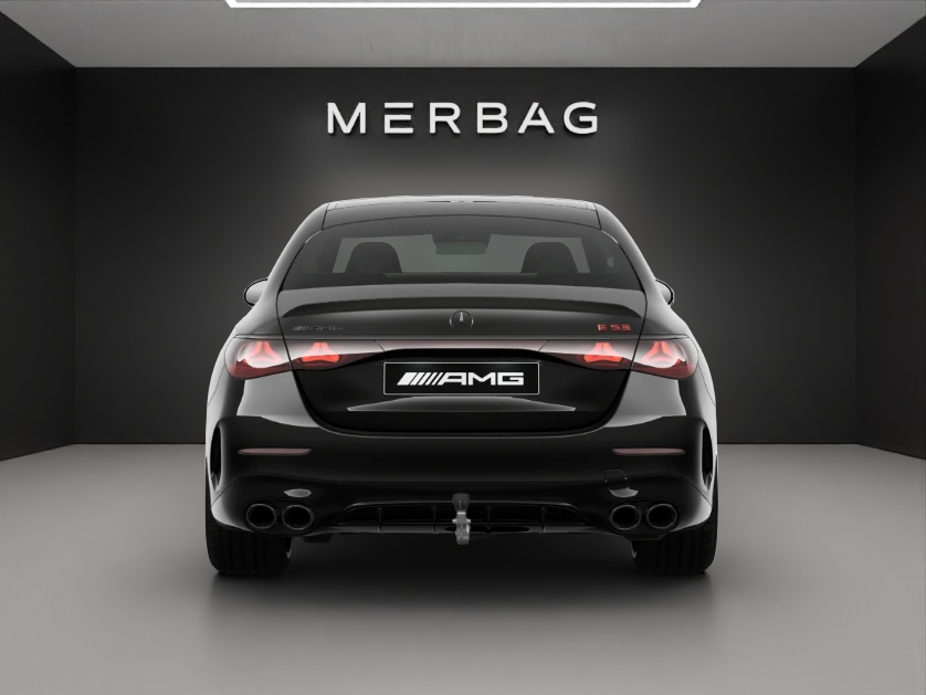 MERCEDES-BENZ E 53 AMG Hybrid 4Matic+ 9G-Tronic-image-5
