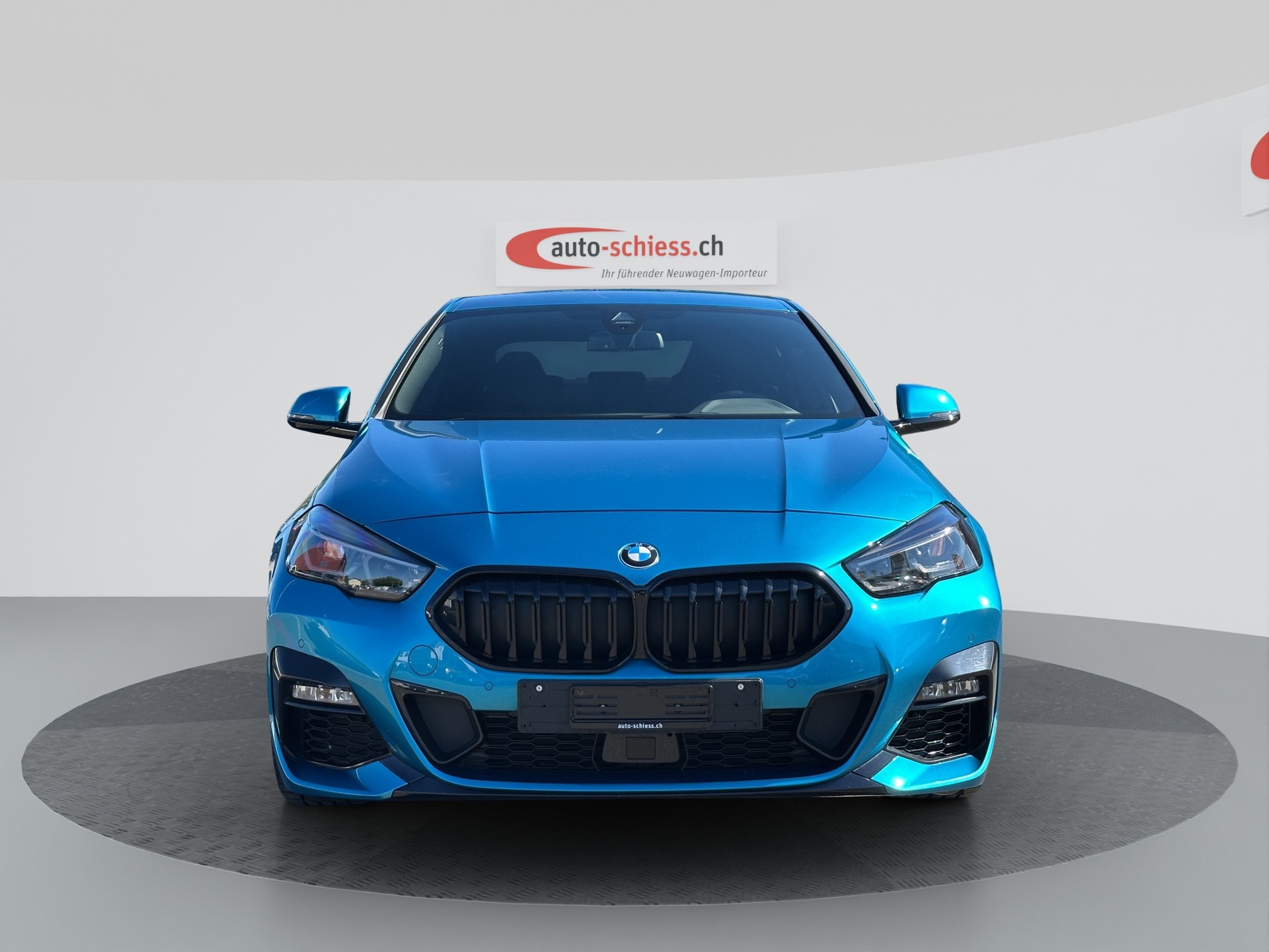 BMW 218i Gran Coupé M Sport Shadow Line Steptronic-showroom-element-1
