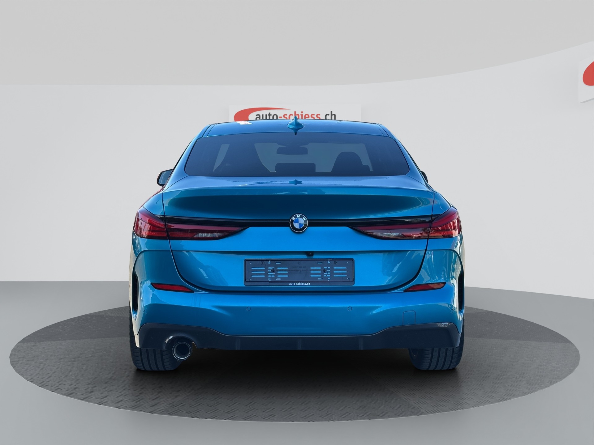 BMW 218i Gran Coupé M Sport Shadow Line Steptronic-showroom-element-3