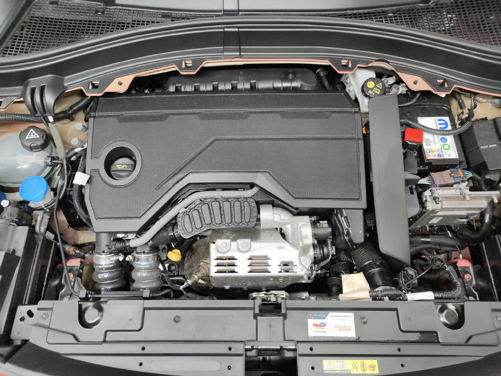 CITROEN C3 1.2 Hybrid You+-image-8