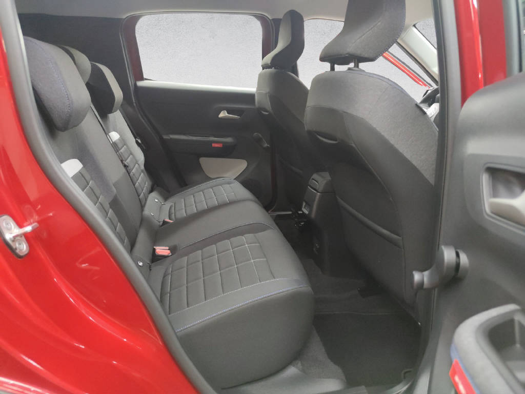 CITROEN C3 1.2 Hybrid You+-image-12