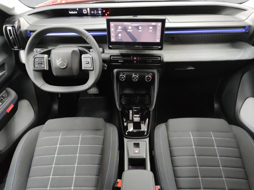 CITROEN C3 1.2 Hybrid You+-image-13
