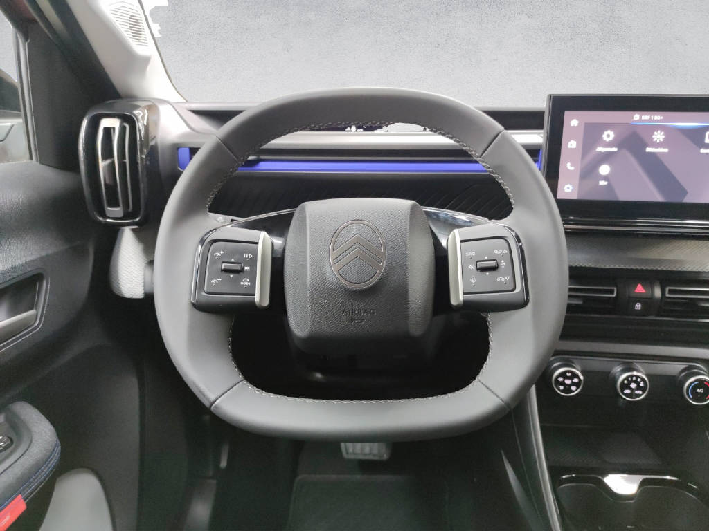 CITROEN C3 1.2 Hybrid You+-image-11