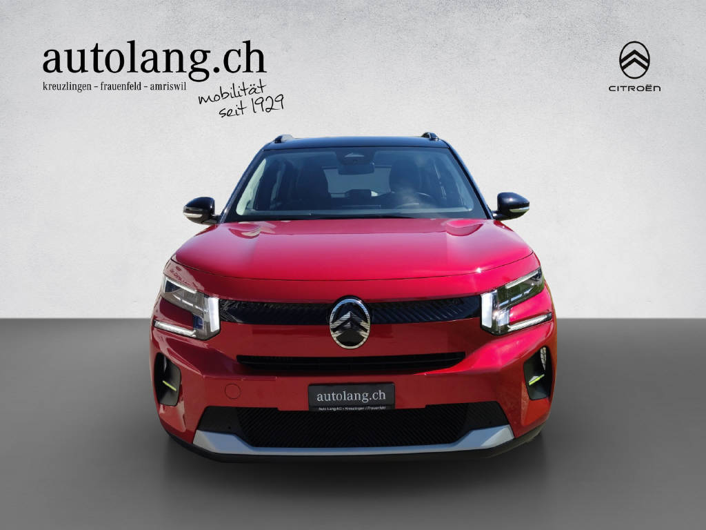 CITROEN C3 1.2 Hybrid You+-image-14