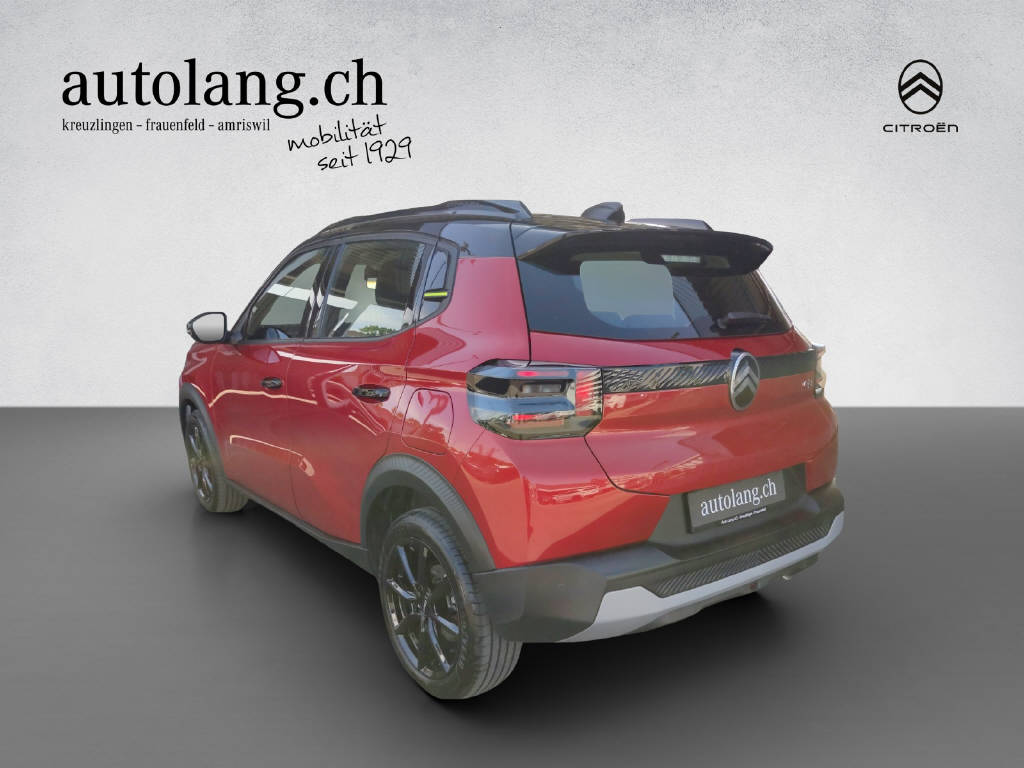CITROEN C3 1.2 Hybrid You+-image-2