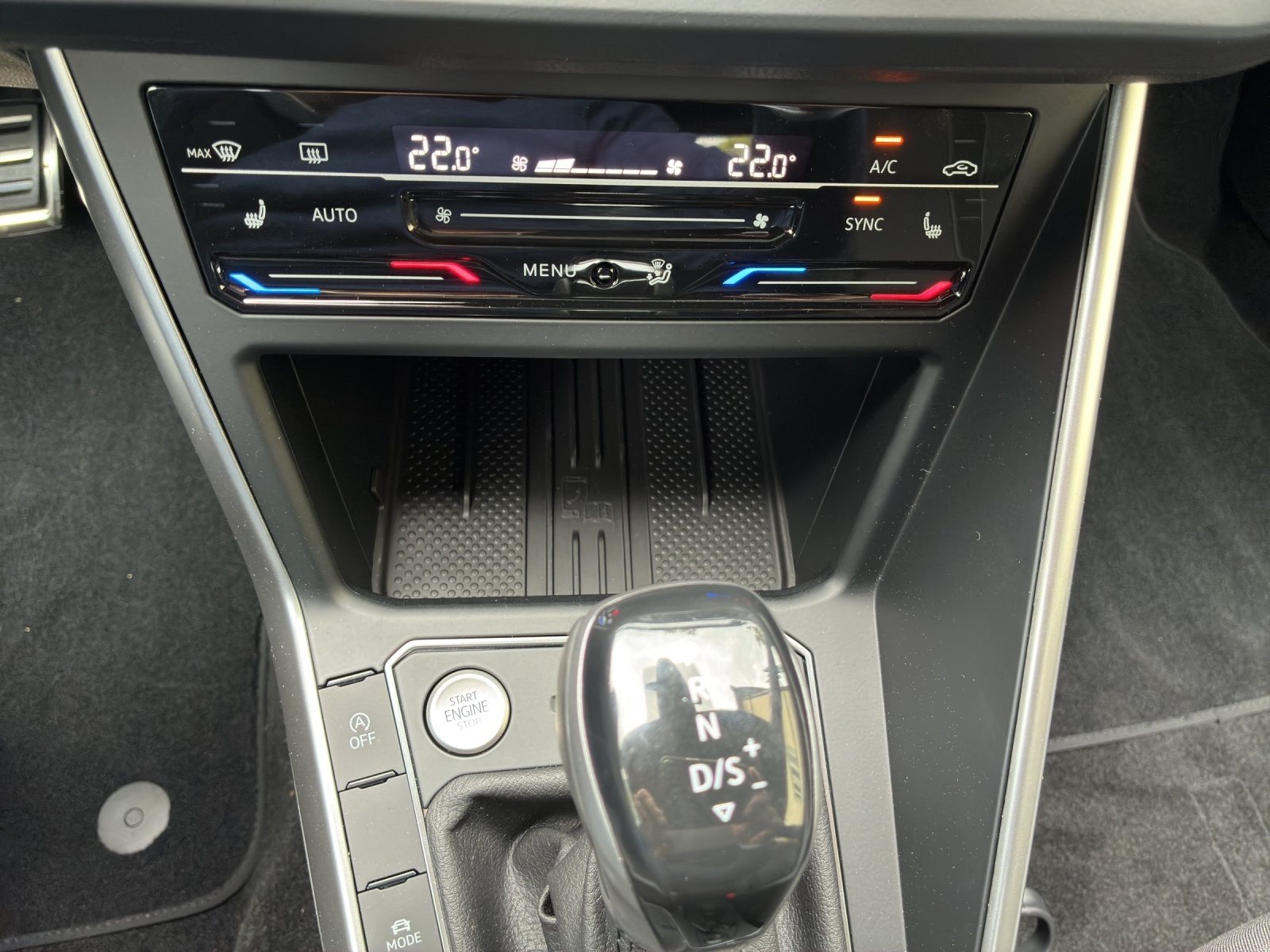 VW Polo 1.0 TSI Style Edition 50 DSG-image-20