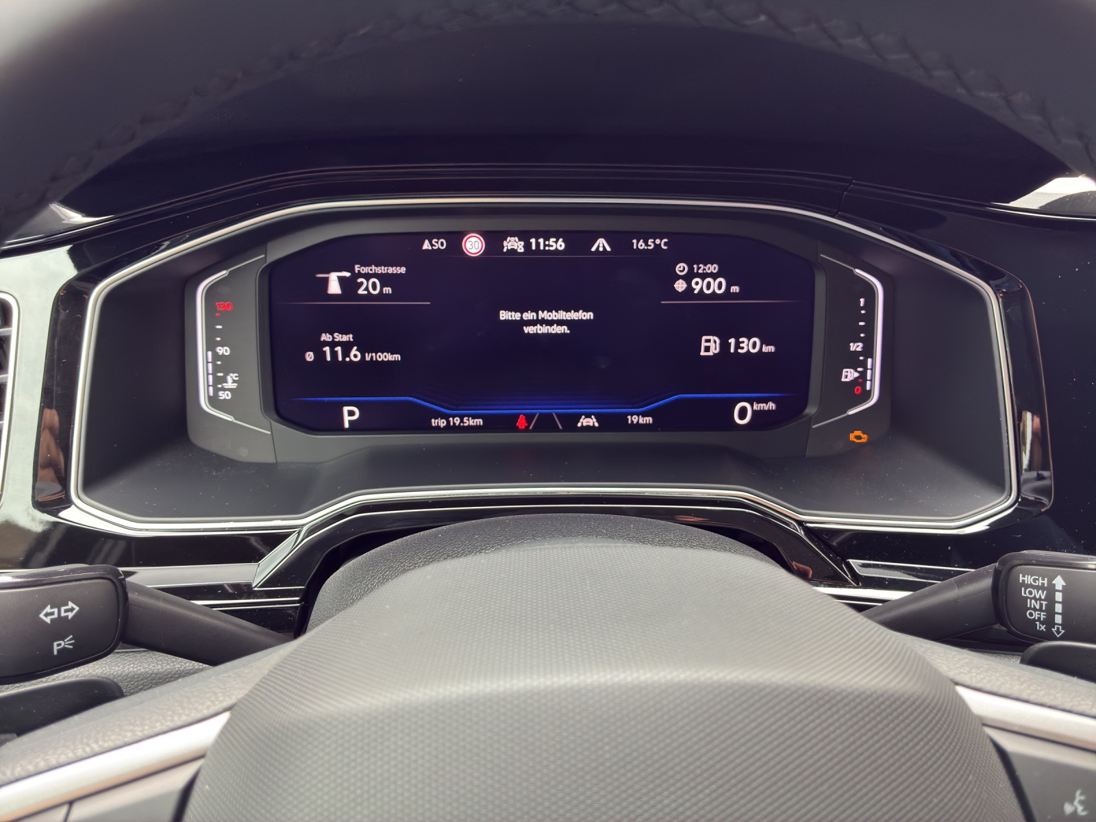 VW Polo 1.0 TSI Style Edition 50 DSG-image-16