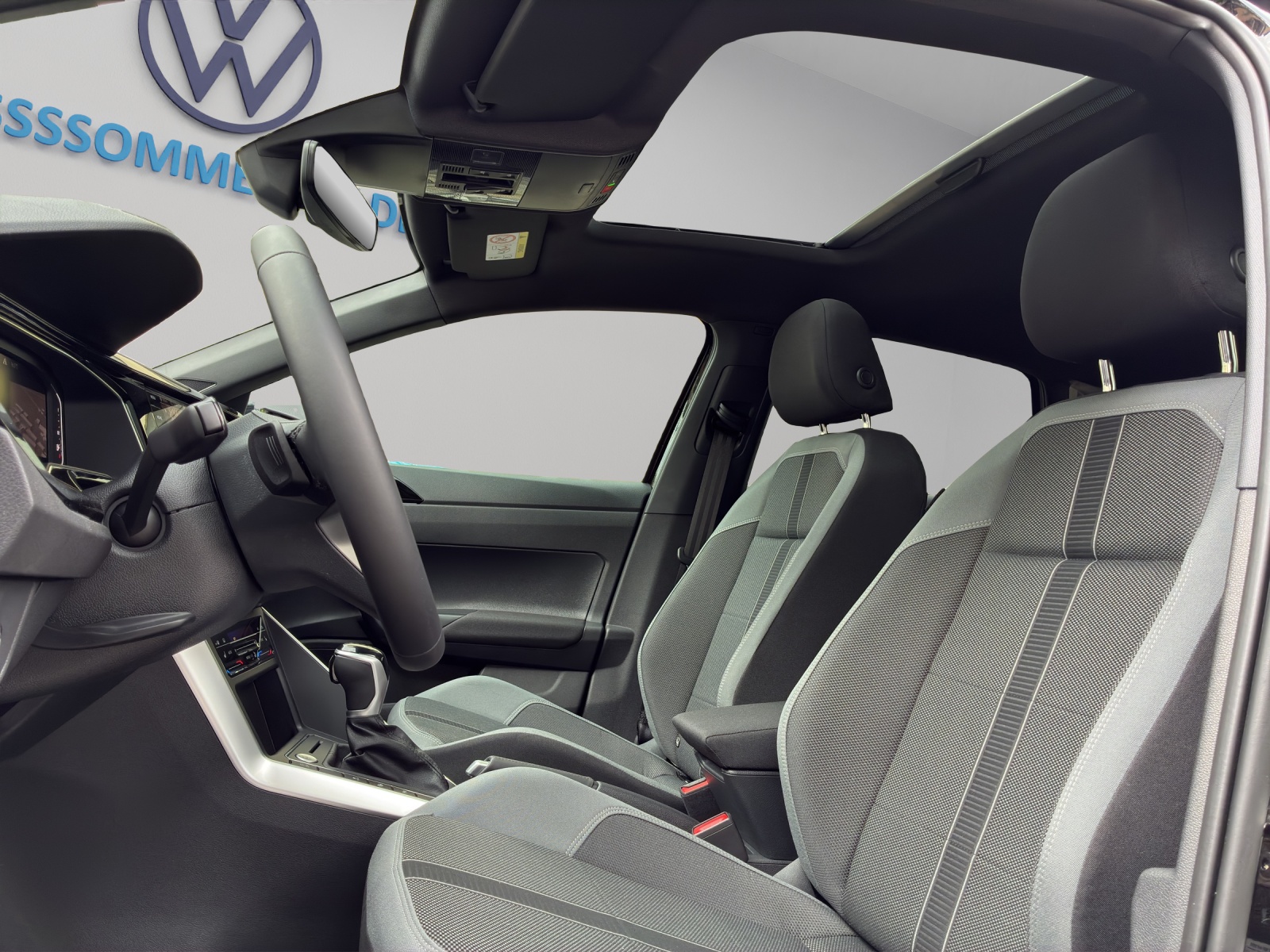 VW Polo 1.0 TSI Style Edition 50 DSG-image-5