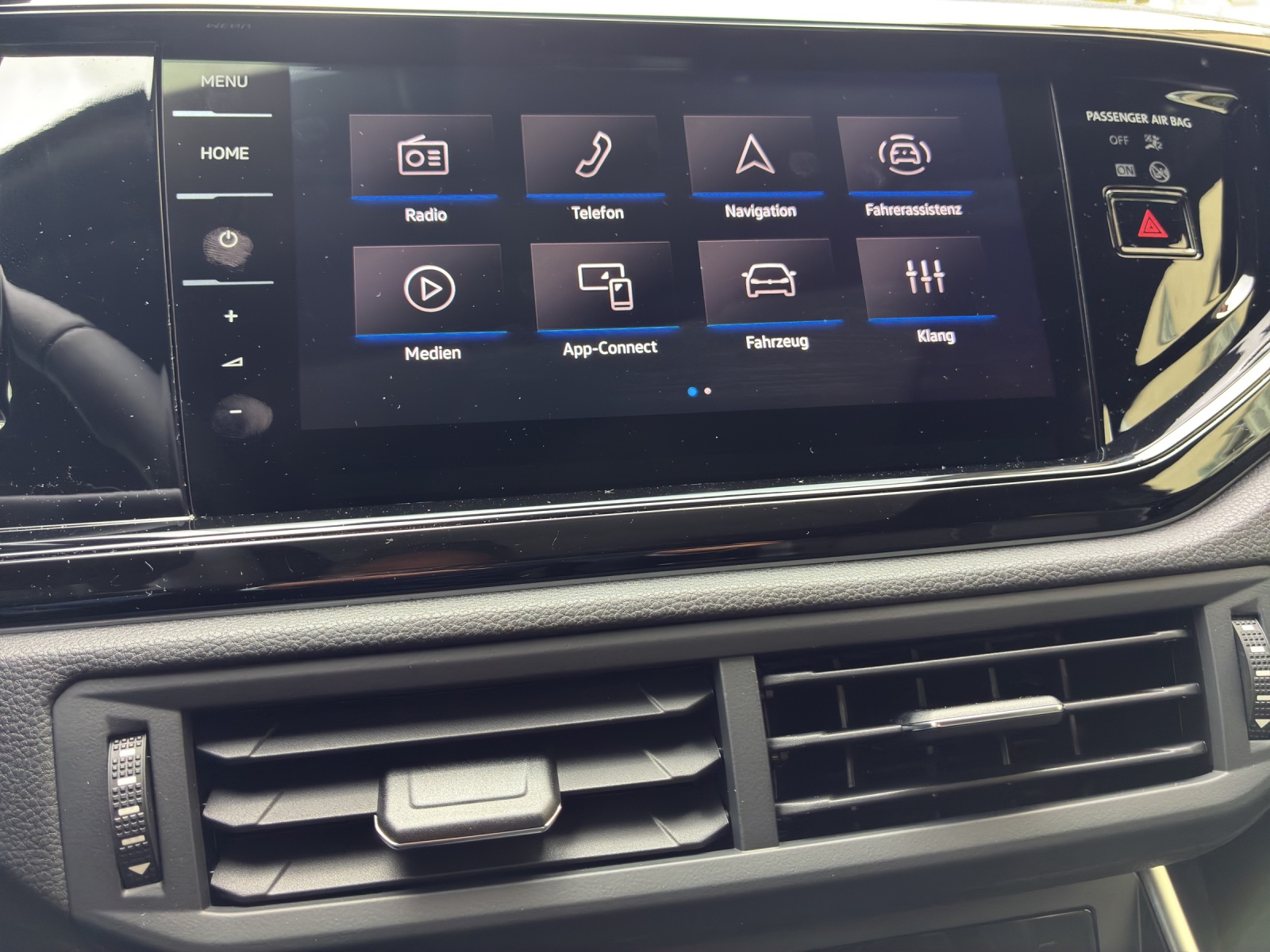 VW Polo 1.0 TSI Style Edition 50 DSG-image-13