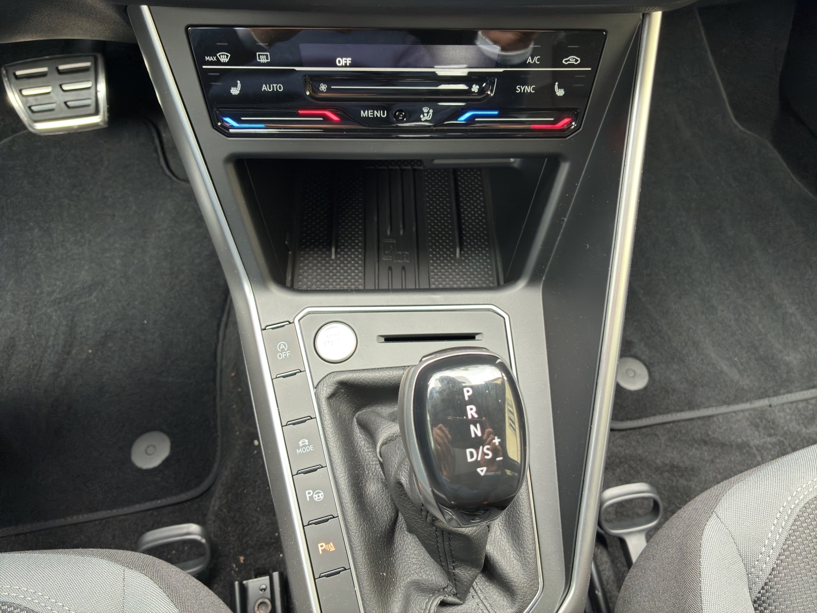 VW Polo 1.0 TSI Style Edition 50 DSG-image-18