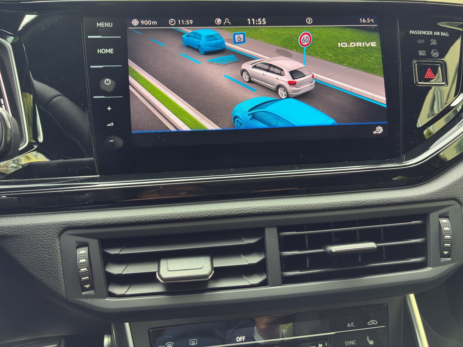 VW Polo 1.0 TSI Style Edition 50 DSG-image-15