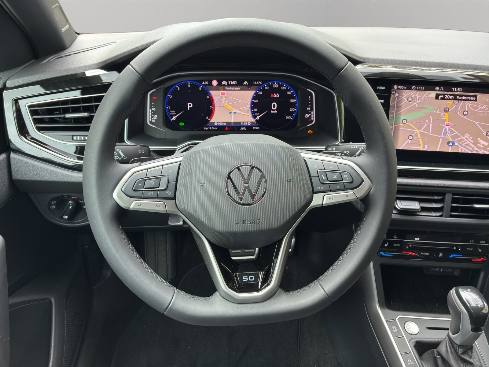 VW Polo 1.0 TSI Style Edition 50 DSG-image-6