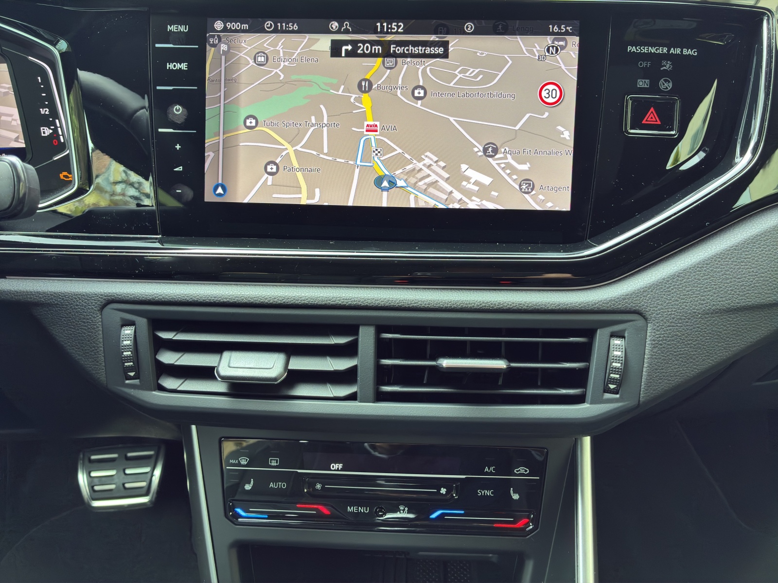 VW Polo 1.0 TSI Style Edition 50 DSG-image-8
