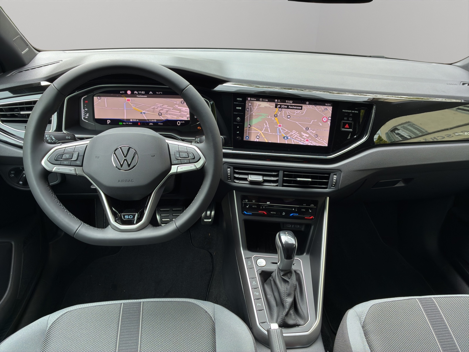 VW Polo 1.0 TSI Style Edition 50 DSG-image-7