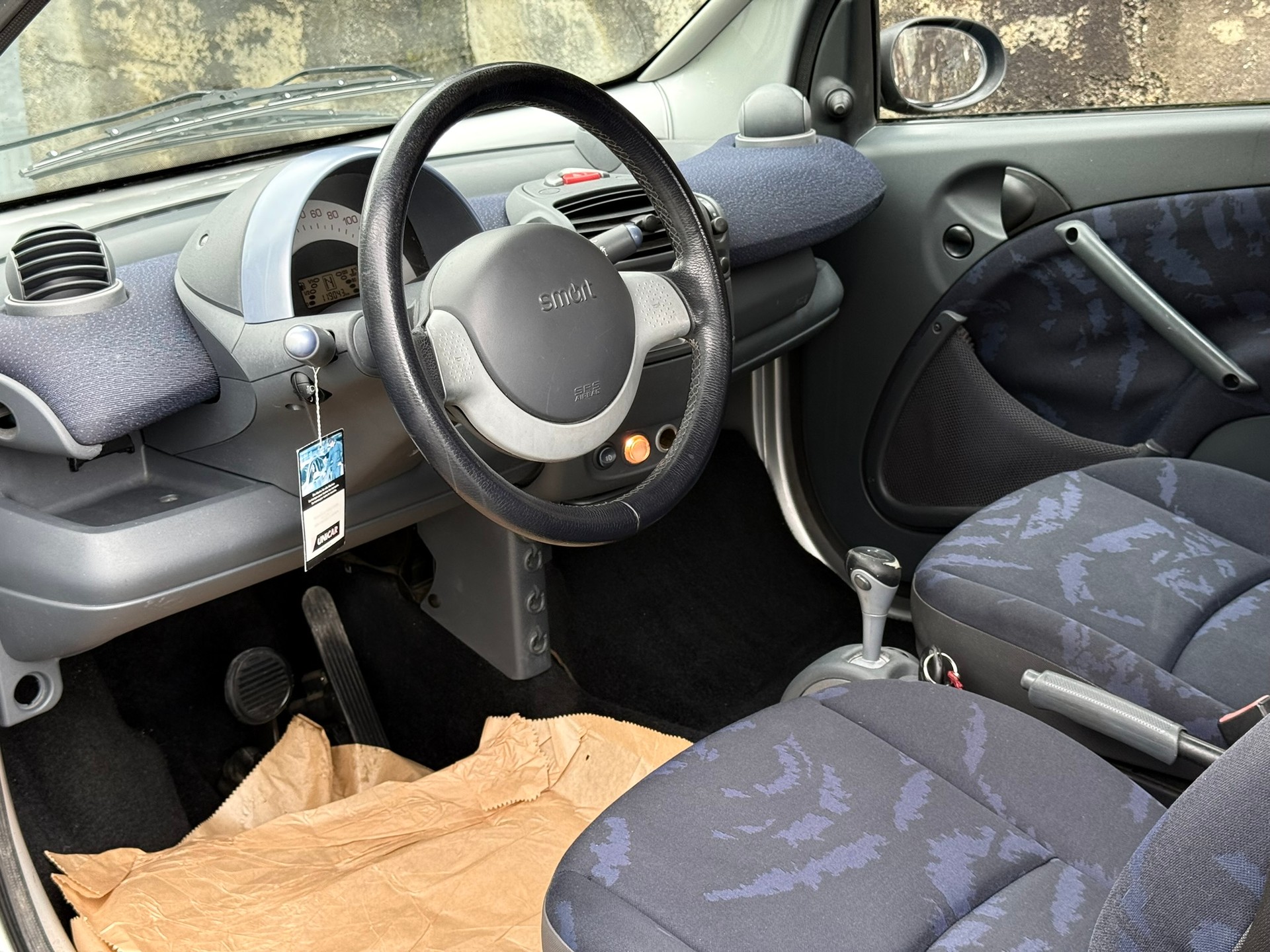 SMART fortwo passion-image-7