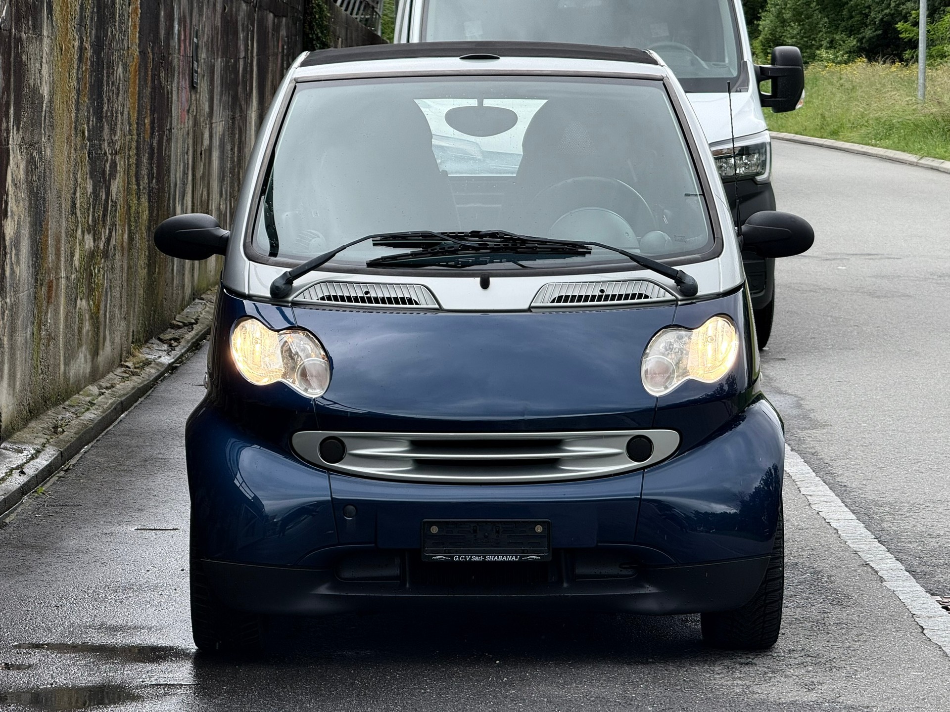 SMART fortwo passion-image-1