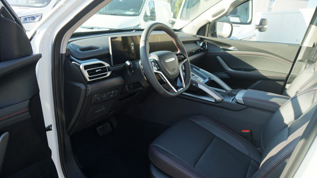 MAXUS T60 Max 2.0TDI 4x4 Automa-image-11
