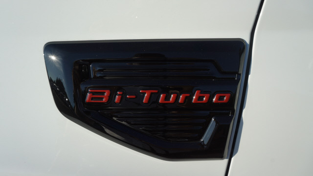 MAXUS T60 Max 2.0TDI 4x4 Automa-image-9