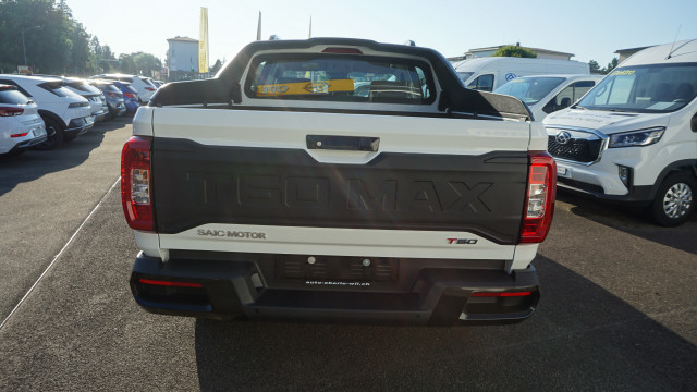 MAXUS T60 Max 2.0TDI 4x4 Automa-image-6