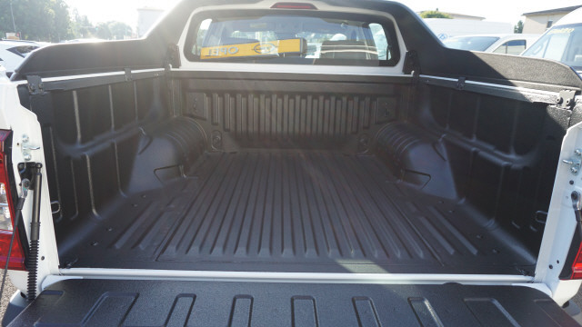 MAXUS T60 Max 2.0TDI 4x4 Automa-image-7