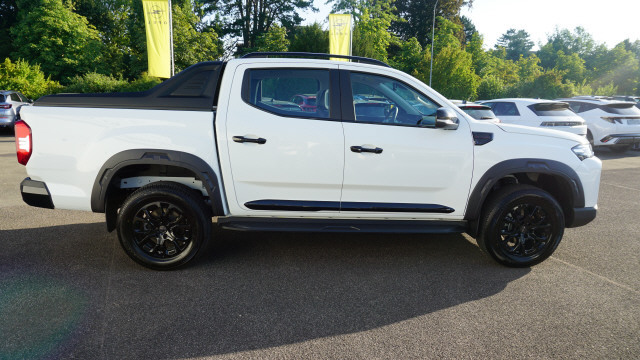MAXUS T60 Max 2.0TDI 4x4 Automa-showroom-element-3