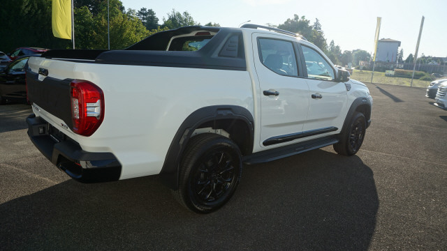 MAXUS T60 Max 2.0TDI 4x4 Automa-image-5