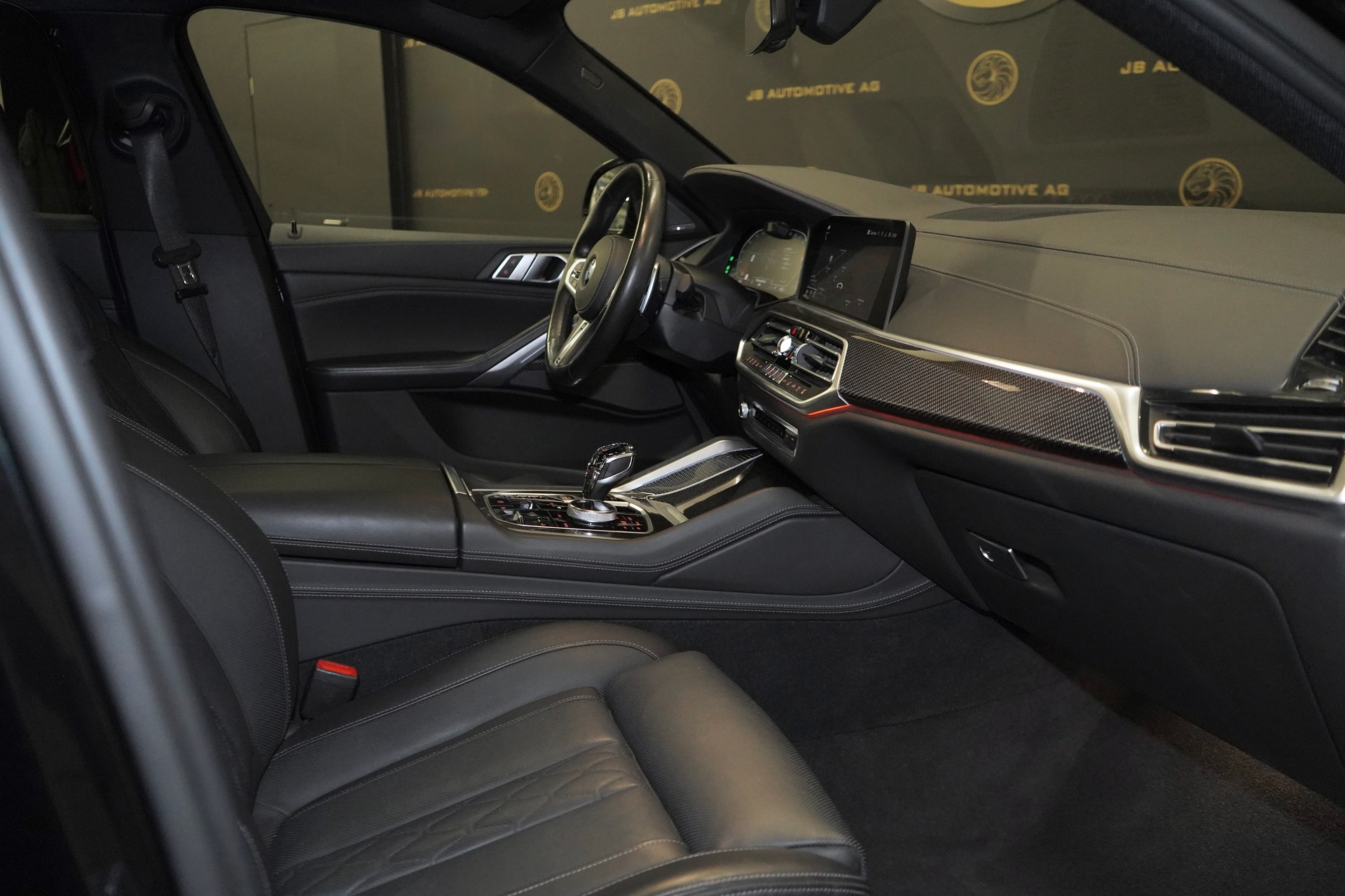 BMW X6 xDrive 48V 40d Steptronic M Sport-image-5